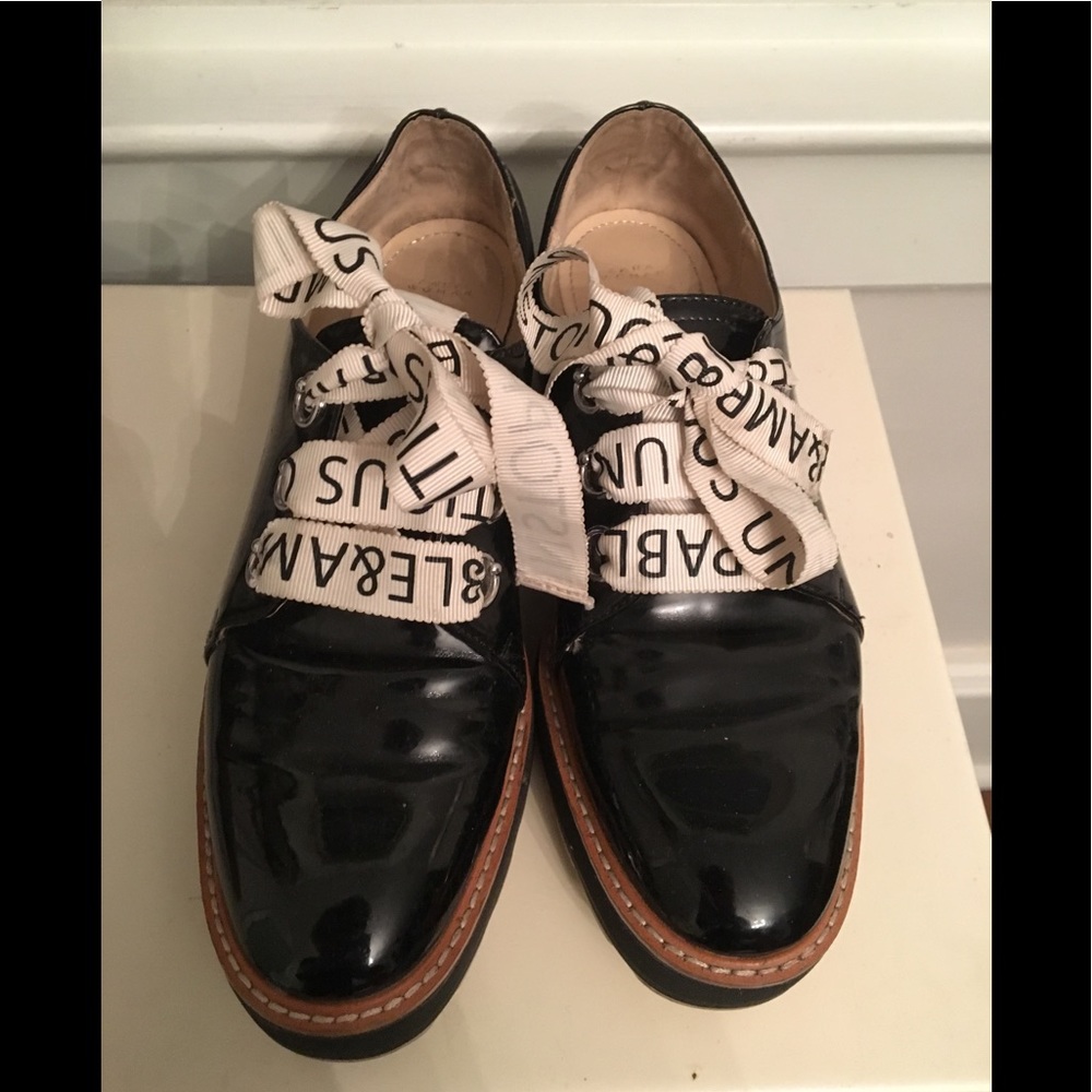 Zara Women’s Shoes